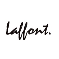 Laffont logo - Similar company to Ninutex