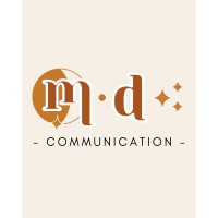 MD - Communication & Graphisme logo - Similar company to Juma Communication