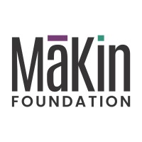 MāKin Foundation logo - Similar company to Peerless Talent