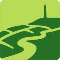 Blackdown Hills National Landscape logo - Similar company to Blackdown Accommodation Services
