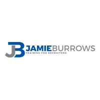 Jamie Burrows - Training for Recruiters logo - Similar company to Talentprocess Global