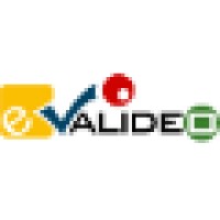 EVALIDEO logo - Similar company to Ofps Occitanie