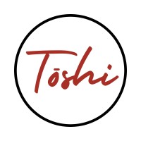 Toshi Stay logo - Similar company to Smartay Education Vietnam