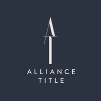 Alliance Title of Michigan logo - Similar company to Elite Processing, Llc