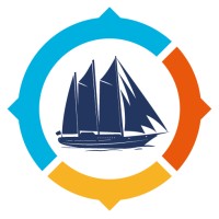 Stichting Zeilschip Eendracht logo - Similar company to Votob, Vereniging Van Nederlandse Tankopslagbedrijven