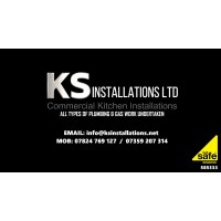 K S Installations Limited