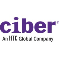 Ciber India logo - Similar company to Ciber