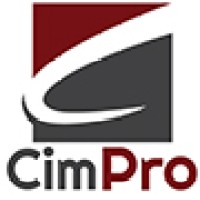 CimPro logo - Similar company to Cimpro