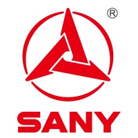 Sany Southern Africa logo - Similar company to E4Engineering