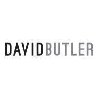 David Butler Photography logo - Similar company to Craft.