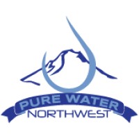 Pure Water Northwest logo - Similar company to Transition Overwatch