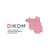 Zweckverband Digitale Kommunen Brandenburg logo - Similar company to Qsit Gmbh