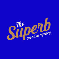 The Superb Agency logo - Similar company to Basilic Design