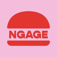Ngage Lab logo - Similar company to Pure Vision Fd