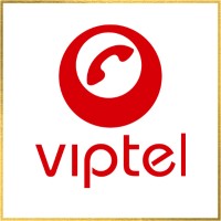 Viptel A/S logo - Similar company to Dlx A/S