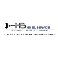HB EL Service v/Allan Vestergaard Bonde logo - Similar company to Esg Rapporter