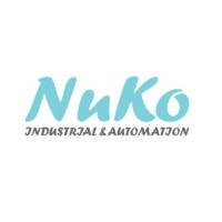 NuKo Automation logo - Similar company to Hsd Otomasyon Ltd. Şti̇.