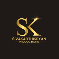 Sivakarthikeyan Productions logo - Similar company to Focuz Studios™ - India