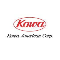 Kowa American Corporation logo - Similar company to Docs Education