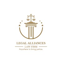 Legal Alliances logo - Similar company to Evolution Auto Limited