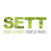 S-E-T-T  Sport & Events Tours & Travel logo - Similar company to Vasdream