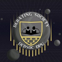 DebSoc DPU logo - Similar company to Rainbow Dot Club - Nit Rourkela