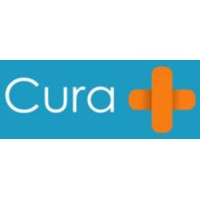 Cura+ logo - Similar company to Kura+