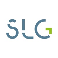 SLG logo - Similar company to Fcf Asbl