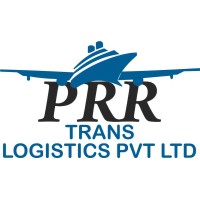 PRR TRANS LOGISTICS PVT LTD logo - Similar company to Rh Logistics & Packaging