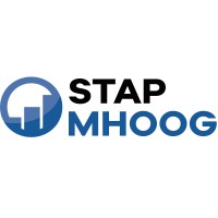Stap Omhoog logo - Similar company to Custo Software Development B.V.