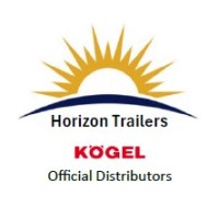 Horizon Trailers - Ireland and UK logo - Similar company to Fleetplan Hire Limited