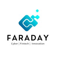 Faraday logo - Similar company to Ear