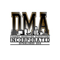 Dynamic Marketing Acquisitions, Inc. logo - Similar company to Contractor Growth Network