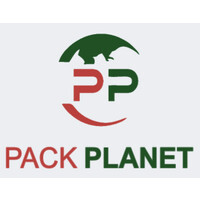 Pack Planet logo - Similar company to Hrenary Packaging