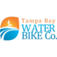 Tampa Bay Water Bike Company logo - Similar company to Telus Bikes
