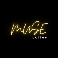 MUSE coffee logo - Similar company to Meyer Catering & Service