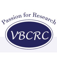 VBCC Research logo - Similar company to Vbcc High Temperature Instruments Pvt. Ltd.