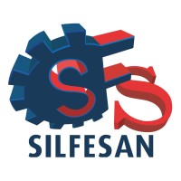SILFESAN - Serralharia Civil e Tornearia, Lda. logo - Similar company to Solintep - Soluções Internacionais De Engenharia E Projeto, Lda