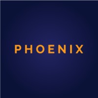 Phoenix logo - Similar company to Ascent By Mcmillan