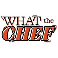 What The Chef logo - Similar company to No Id Agency