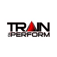 Train To Perform logo - Similar company to Curiosity Co