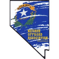 Nevada Offroad Association logo - Similar company to Pyrelogs Inc.
