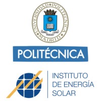 Instituto de Energía Solar - Universidad Politécnica de Madrid logo - Similar company to Gio-Universidad Politécnica De Madrid