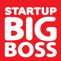 STARTUP BIG BOSS Ideas Incubator logo - Similar company to Startup Ideas