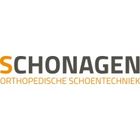 Schonagen logo - Similar company to Kemerink Voet & Beweging