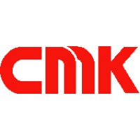 CMK America Corporation logo - Similar company to Fletera Nacional Lms