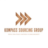 Kompass Sourcing Group logo - Similar company to Kompass Uk