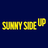 Sunny Side Up logo - Similar company to Cross-Bee