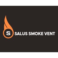 Salus Smoke Ventilation logo - Similar company to Allcorn Smoke Control