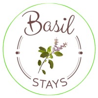 Basil Stays logo - Similar company to Nexusnimble